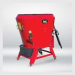 Sabit 1 m³ yem karma makinesi